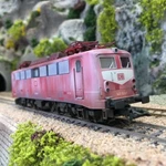 Br 140 024-1 Db Ep Digital Son Locomotive 3R-HO 1/87-MARKLIN 37408. Fixed Price $471.43.