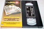 Woodland Scenics ST1401 Subterrain: How To Build Layout Fast Easy - Vhs. Fixed Price $9.00.