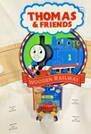Victor - LC98019 Thomas & Friends Wooden Railway By Learning Curve New Rare. Fixed Price $38.50.