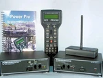 Nce 524-007 PH-PRO-10R 10-AMP With Installed Radio. Fixed Price $942.94.