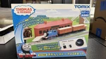 Tomix Scale Thomas And Friends Dx Set 93706 Model Train Used. Fixed Price $299.99.