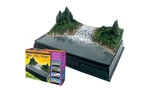 Woodland Scenics SP4113 Water Diorama Kit. Fixed Price $22.69.