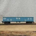 Lionel Scale New York Central System 0865250 Gondola Horn Coupler Freight Car. Fixed Price $10.00.