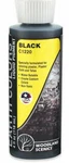 Woodland Scenics C1220 N/ho Earth Color Black 4 Oz Train Scenery. Fixed Price $7.48.