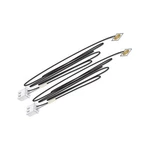 Woodland Scenics Just Plug Warm White Stick-on Led Lights JP5740. Fixed Price $8.75.