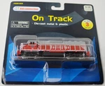 Kid Connection Track Burlington Engine 1601 Die Cast Train New Sealed. Fixed Price $9.99.