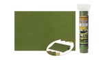 Woodland Scenics SP4161 Scene-a-rama Green Grass Ready Sheet, 10.75X16.25. Fixed Price $5.99.