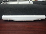 Scale 94' Atlas 16 Wheel Tank Car 3D Printed. Fixed Price $59.95.