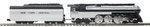 New Mth 20-3648-1 York Central 4-6-4 Empire State Express Steam Engine/tendr. Fixed Price $1082.99.