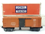 Postwar Lionel 3464-25 New York Central Box Car X3464 159000 Original Nos?. Fixed Price $24.49.