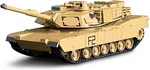 Abrams M1A2 Tank Us Army Mbt 1/72 Scale Showcase Action Model. Fixed Price $19.98.