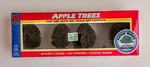 Life-like All Scales Ho/n/o/s Apple Trees. Fixed Price $11.90.