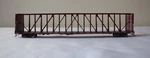 Atlas 73' Center Partition Car Canadian Pacific (soo) #600373, Ho Scale. Fixed Price $54.83.