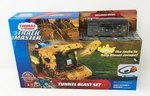 Fisher-price Thomas & Friends Trackmaster Tunnel Blast Set New Free Shipping. Fixed Price $41.97.