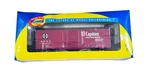 #70040 Athearn Ho 1/87 Santa Fe "el Capitan" (#141703) 40' Youngstown Box Car. Fixed Price $21.95.