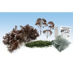 Woodland Scenics F1661 Medium Green Forest Canopy. Fixed Price $22.69.