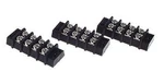 Miniatronics Electrical Accessories Terminal Block 4 Screw (3) - Model Railroad. Fixed Price $11.75.