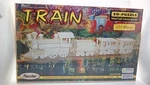 Wooden Train 3D By Puzzled - 233 Pieces Brand New!. Fixed Price $14.99.