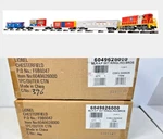American Flyer Lionel Gauge Ringling Brothers 5 Car Circus Set 6-49626 Mint!. Fixed Price $575.00.