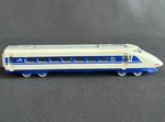 Vtg Diapet R-8 Yonezawa Bullet Train Tokaido Sanyo Shinkansen Line 1/100. Fixed Price $14.89.