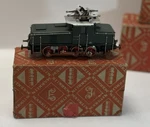 Rklin 321G E6302 (ret Ce 800) Vintage Electric Locomotive W/ Box. Fixed Price $168.16.