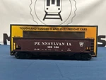 Mth Pennsylvania (brown) #192164 4-BAY Hopper Car 30-7508 (1). Fixed Price $24.99.