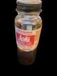 Barrier Floquil Railroad Colors Model Paint By Testors - 1OZ. Fixed Price $15.00.