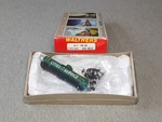 Walthers Ho 2543 Cities Service 36' Tank Car 932-5018 Boxed Ts. Fixed Price $14.99.