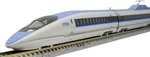 Tomytec 98710 Tomix Gauge 500-7000 Series Sanyo Shinkansen Kodama Car Set. Fixed Price $349.18.