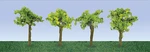Jtt Ho Grape Vines 7/8IN 2.2CM Tall PKG(24) 05-95516. Fixed Price $14.98.