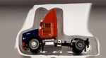 Trainworx Inc 48084-02 Ltl Trucks Roadway Kenworth T800 Tractor #87027 Ln. Fixed Price $37.59.
