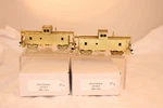 Brass Freight Cars Lot Your Choice (21-40). Fixed Price $85.00.