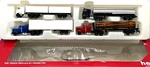 N Herpa 6274 Tractor Trailer Pack. Fixed Price $99.99.