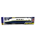 Trane Gauge Jr E4 Series Max Shinkansen Bullet Train Diecast Model #61. Fixed Price $22.00.
