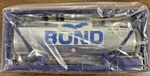 K-line K-7810020, Bond 20' Iso Tank Container, Scale, New, Not Opened, Box. Fixed Price $29.99.