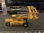 Ho Scale Wheels Of Time Piggy Packer Container Truck. Fixed Price $125.00.
