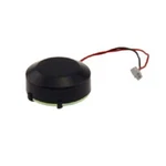 Mrc Ho Scale 1511 28MM Round Speaker With Baffle And Wire Harness. Fixed Price $11.15.