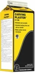 Woodland Scenics New 2025 Any Scale Sub Terrain Carving Plaster C1198. Fixed Price $11.54.