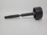 Atlas Copco 2250-5696-00 Piston Genuine Replacement Part New. Fixed Price $416.50.