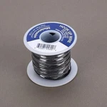 Miniatronics 16 Gauge Flexible Single Stranded Conductor Wire 50' Black 4856050. Fixed Price $25.98.