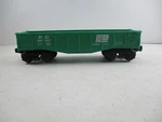 Lionel 6-9033 Penn Central Gondola No Box. Fixed Price $10.00.