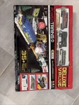 Power Auto Loader City Set Pacific Jakks Rare New, Sealed Box Read. Fixed Price $110.00.