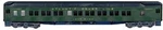 Branchline Trains 5221 Ho Scale Ps 10-1-2 Sleeper Kit Atlantic Coast Acl "l. Fixed Price $39.99.