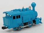 Lionel Trains 18709 Employee Learning Center Steam Locomotive, Gauge. Fixed Price $115.00.