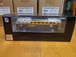 Mth Railking Pittsburgh Steelers Bus Tampa Bay 30-50046 2009 Die Cast. Fixed Price $30.00.