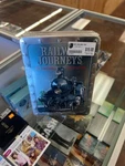 Railway Journies-vanishing Age Of Steam (dvd, 2005). Fixed Price $15.00.