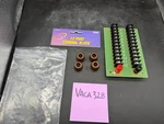Mth Dcs 12-PORT Terminal Block 50-1014 O-gauge. Fixed Price $18.99.