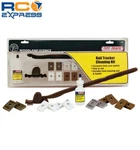 Woodland Scenics Tidy Rail Tracker Cleaning Kit WOOTT4550. Fixed Price $43.62.