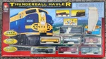 Life Like Thunderball Hauler Express Electric Trains Set New Sealed. Fixed Price $149.99.