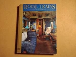 Royal Trains By Patrick Kingston. 9780600562870 Hardcover Good Condition. Fixed Price $9.34.